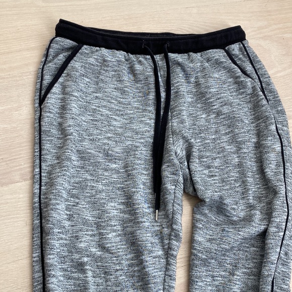 H&M Divided Sweat Pants Joggers - Medium - Picture 3 of 5